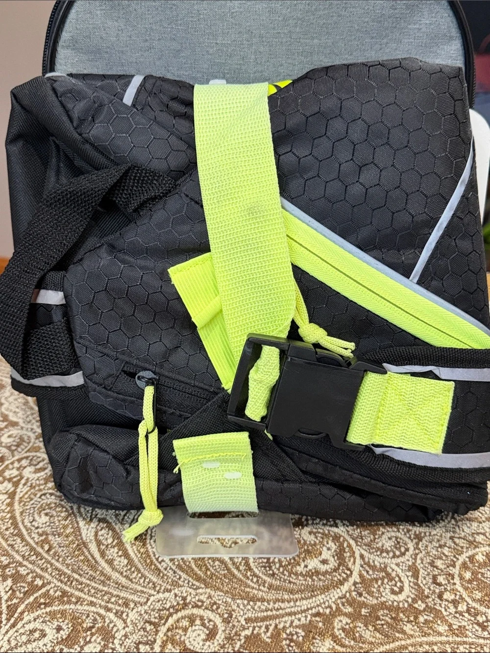 NEW Franklin MLB Slingbak Bag